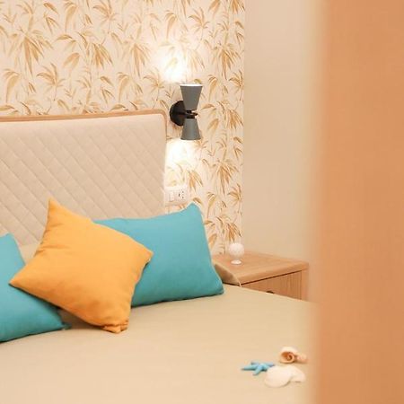 Don Francisco Rooms - Tropea Ngoại thất bức ảnh