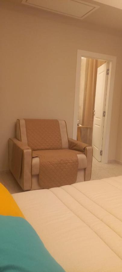 Don Francisco Rooms - Tropea Ngoại thất bức ảnh