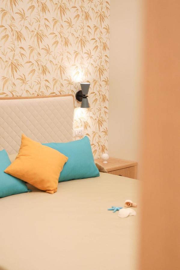 Don Francisco Rooms - Tropea Ngoại thất bức ảnh
