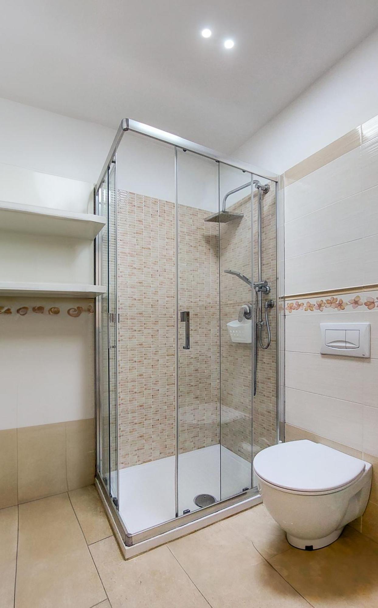 Don Francisco Rooms - Tropea Ngoại thất bức ảnh