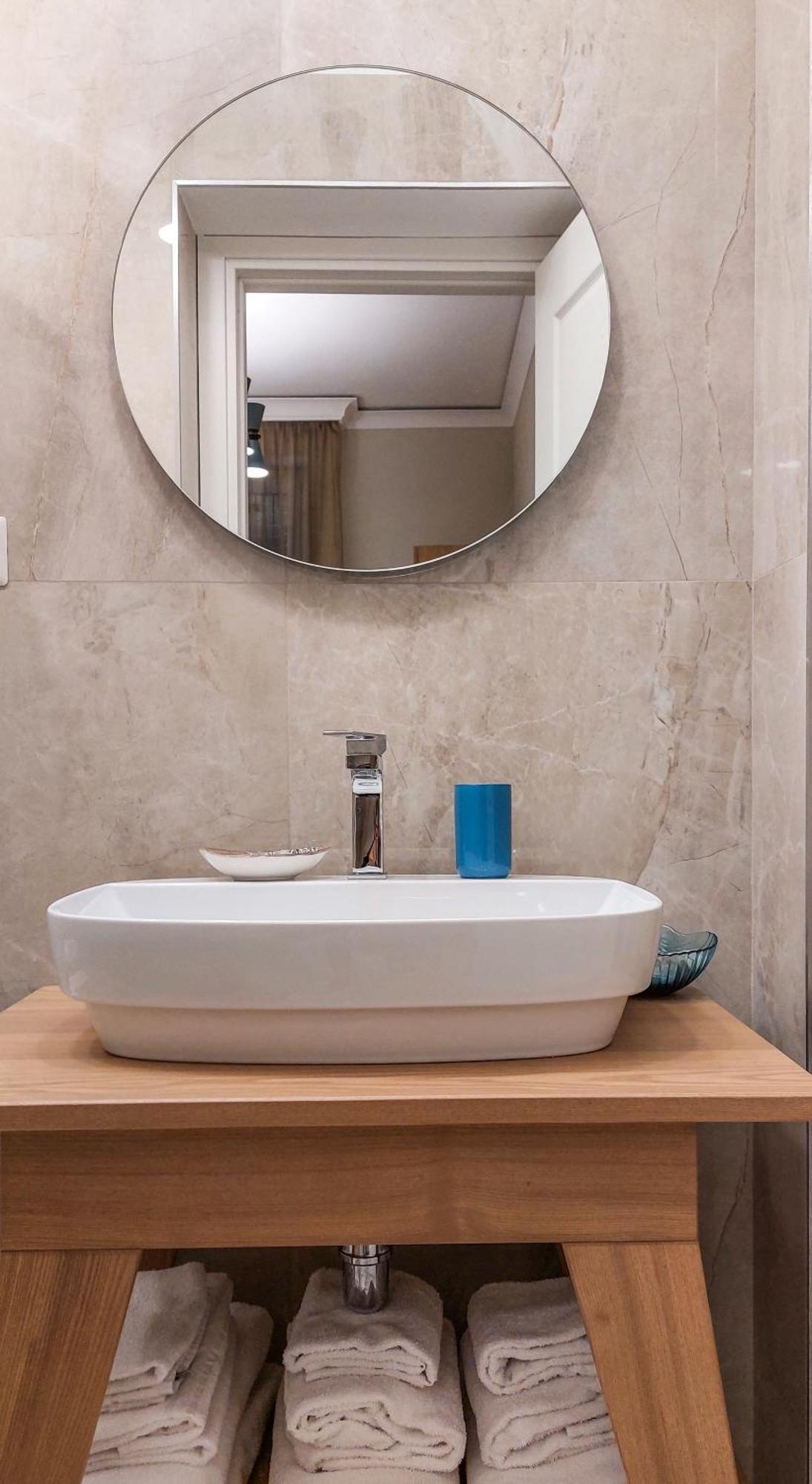 Don Francisco Rooms - Tropea Ngoại thất bức ảnh